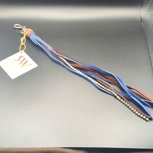 Key chain /purse tassel